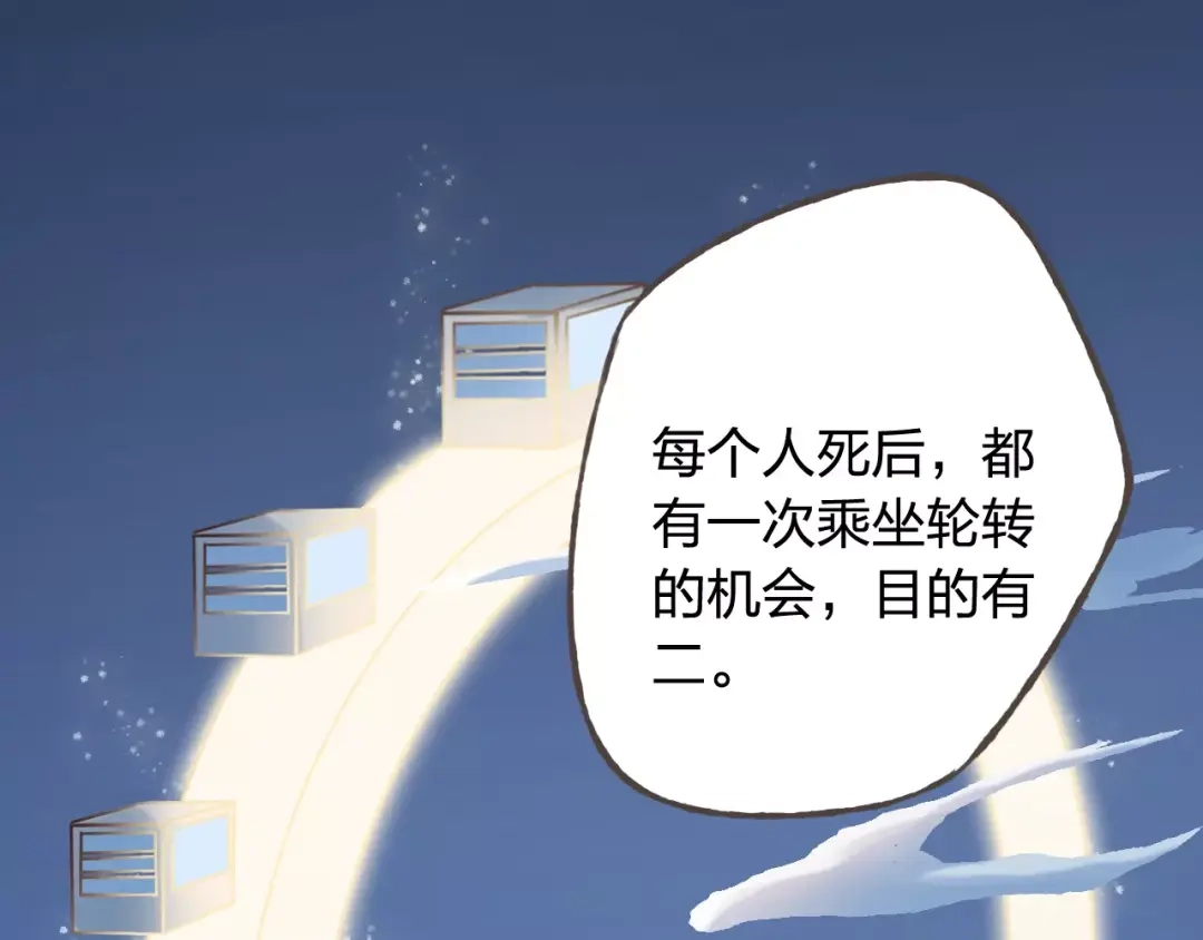 《我不是精分》第43话 摩天轮 第74页
