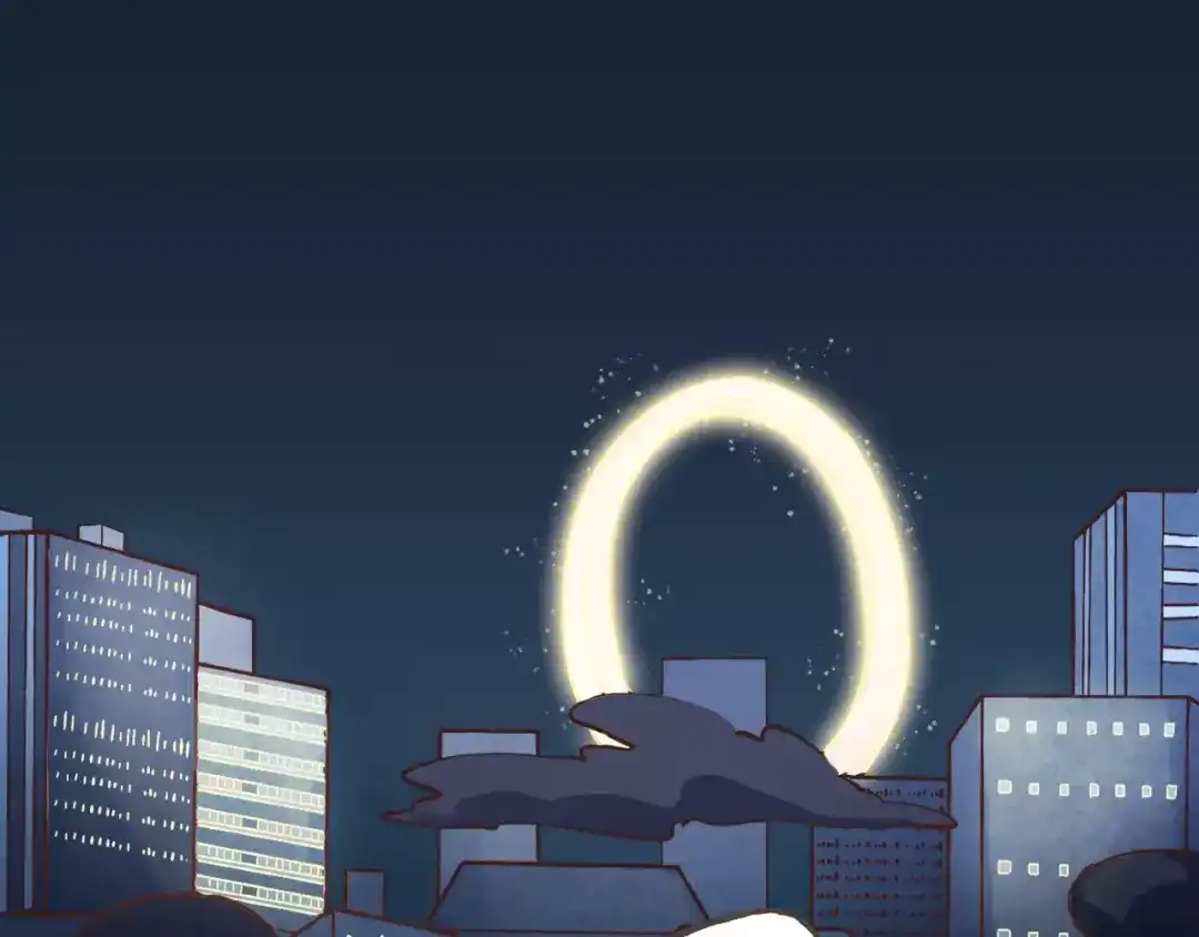 《我不是精分》第43话 摩天轮 第64页