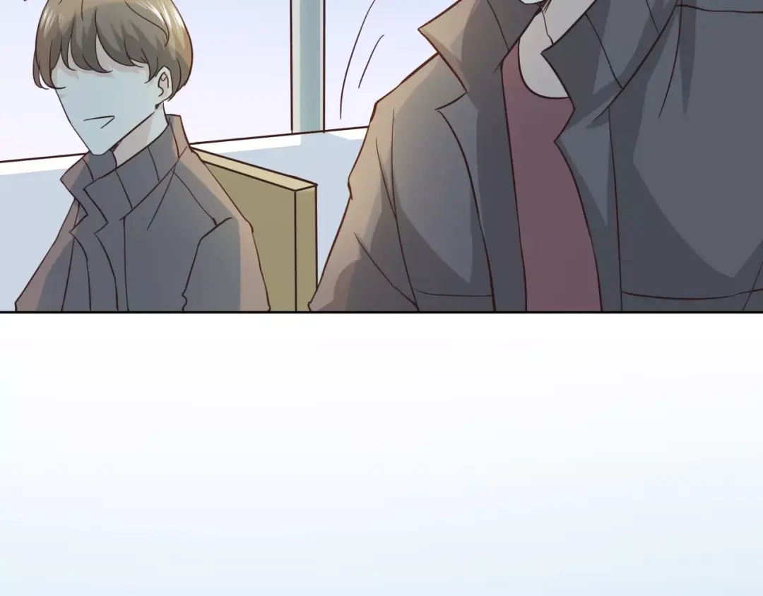 《我不是精分》第44话 值得 第105页