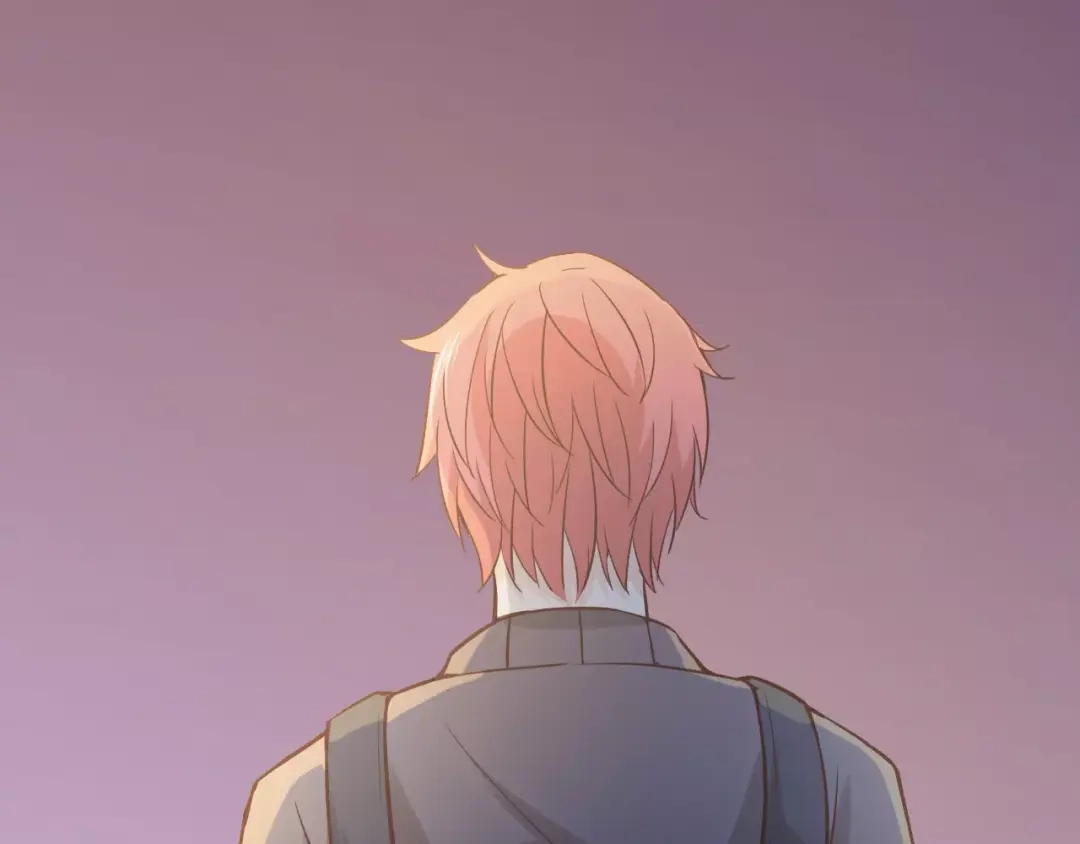《我不是精分》第45话 难道是你？ 第54页