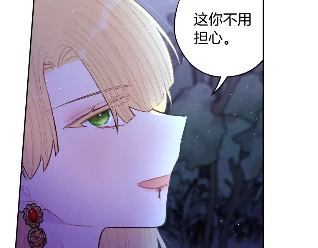 《我才不嫁皇太子！》第99话 召唤的条件 第114页