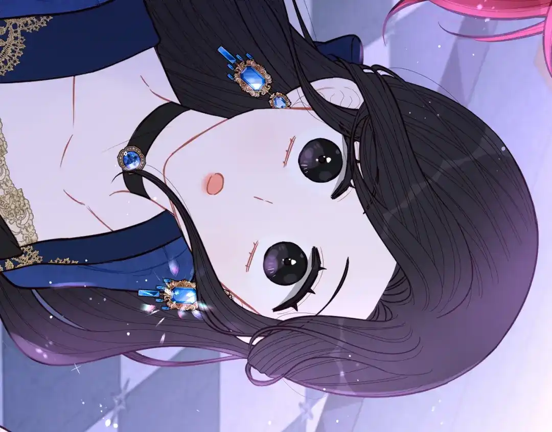 《我才不嫁皇太子！》第101话 公主入敌营 第139页