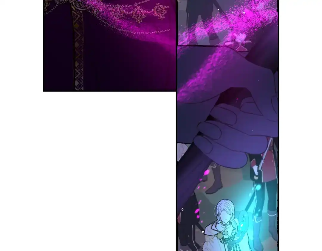 《我才不嫁皇太子！》第101话 公主入敌营 第118页