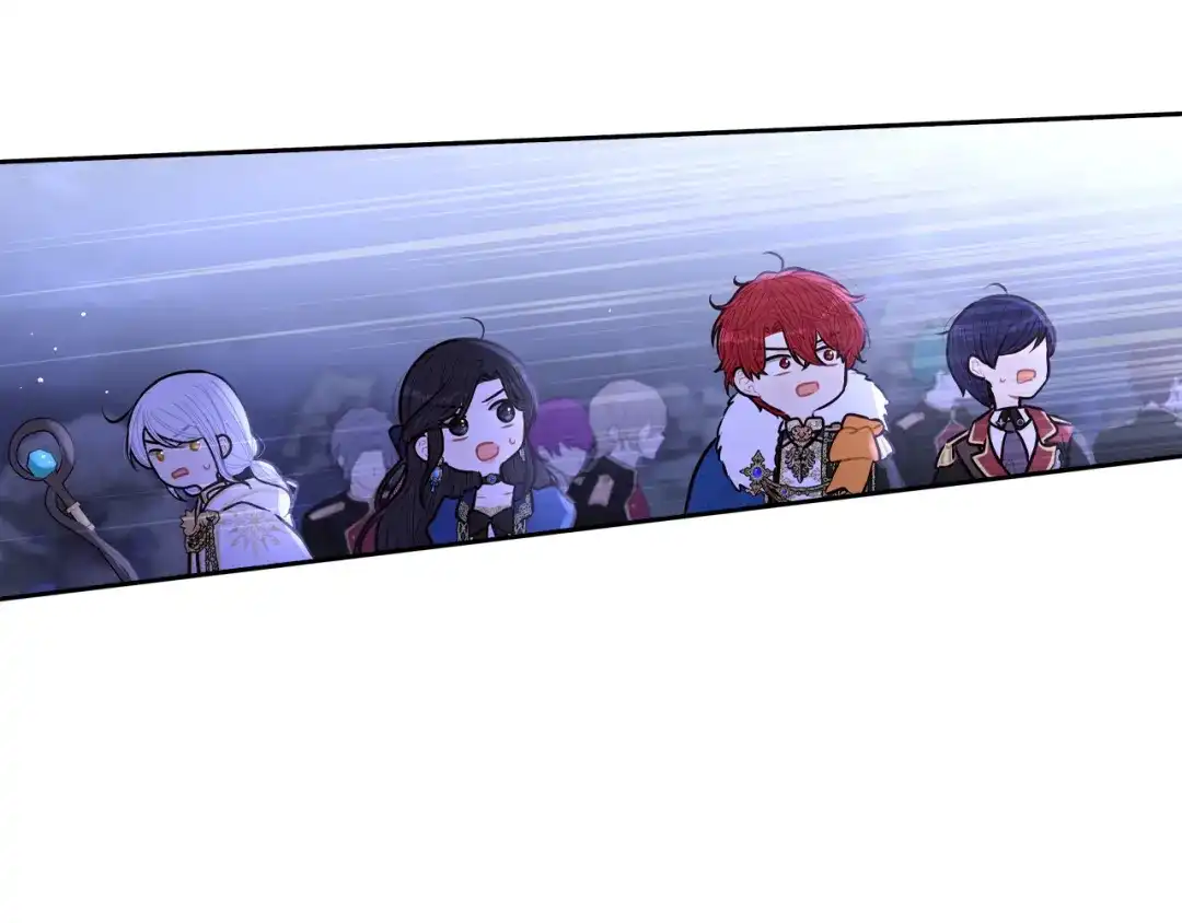 《我才不嫁皇太子！》第101话 公主入敌营 第61页