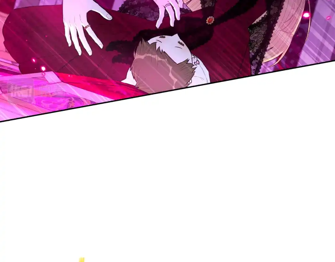 《我才不嫁皇太子！》第102话 在我身边 第49页