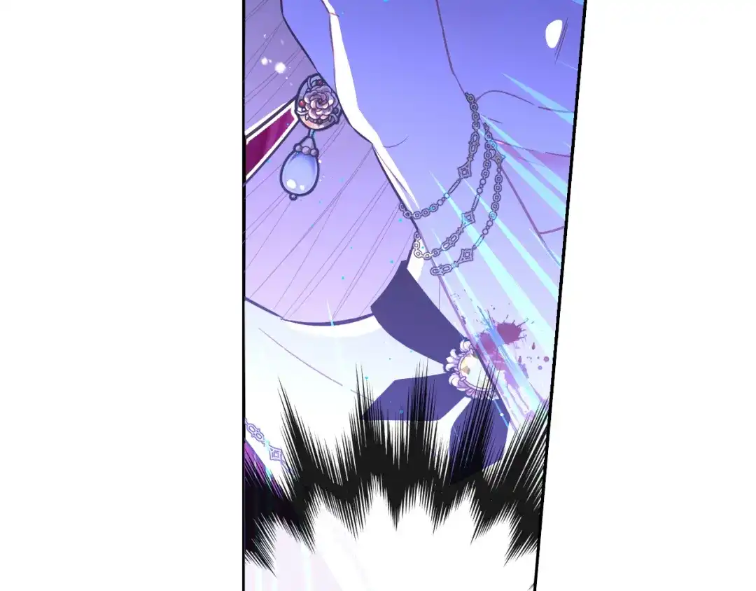 《我才不嫁皇太子！》第102话 在我身边 第51页