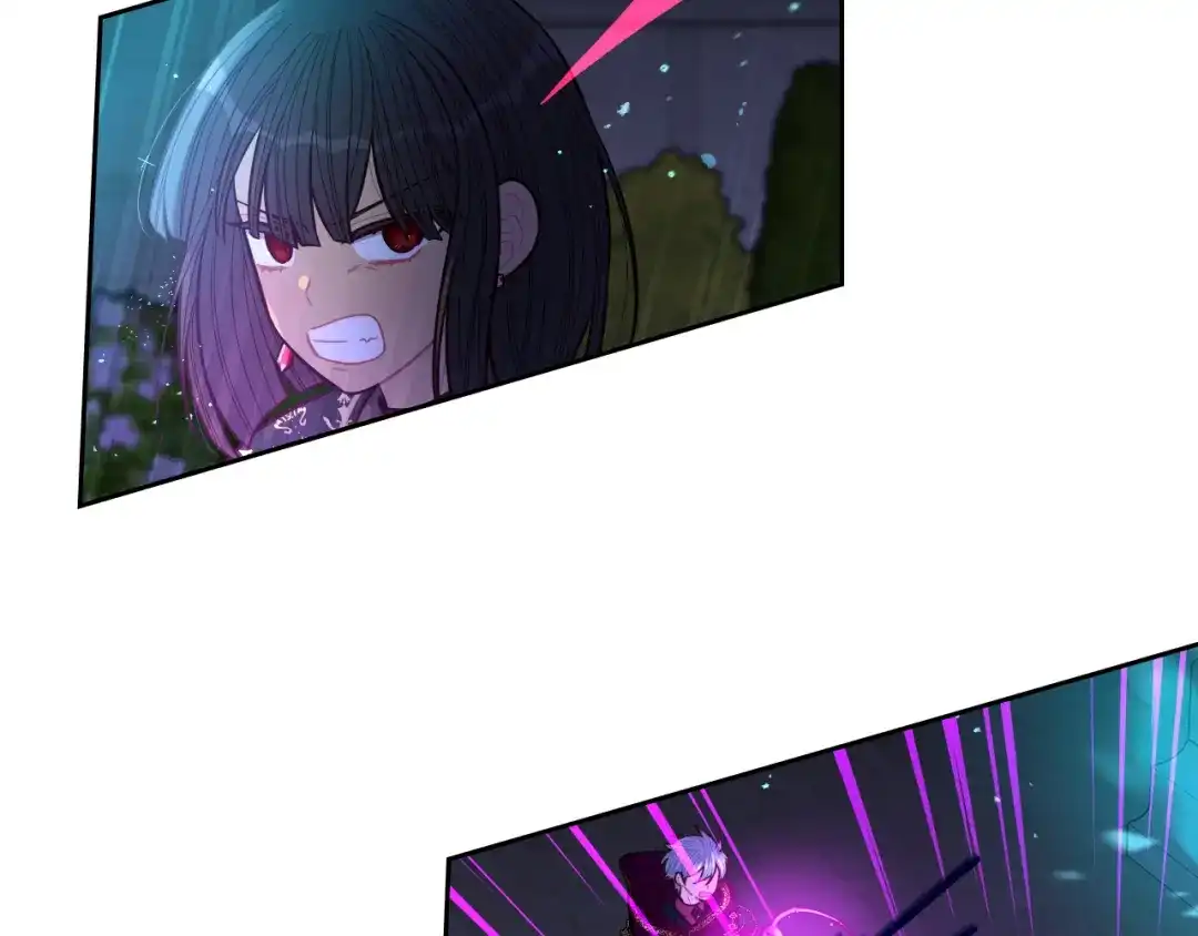 《我才不嫁皇太子！》第103话 封印黑魔法 第66页