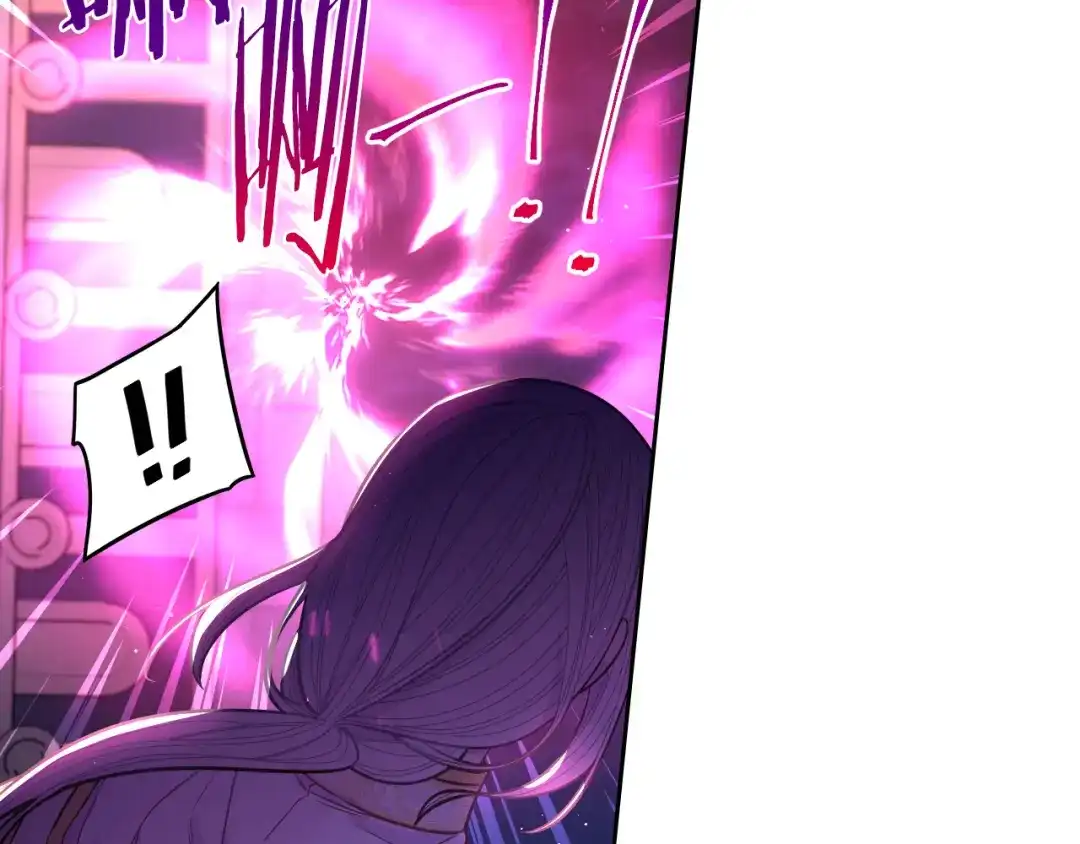 《我才不嫁皇太子！》第103话 封印黑魔法 第6页