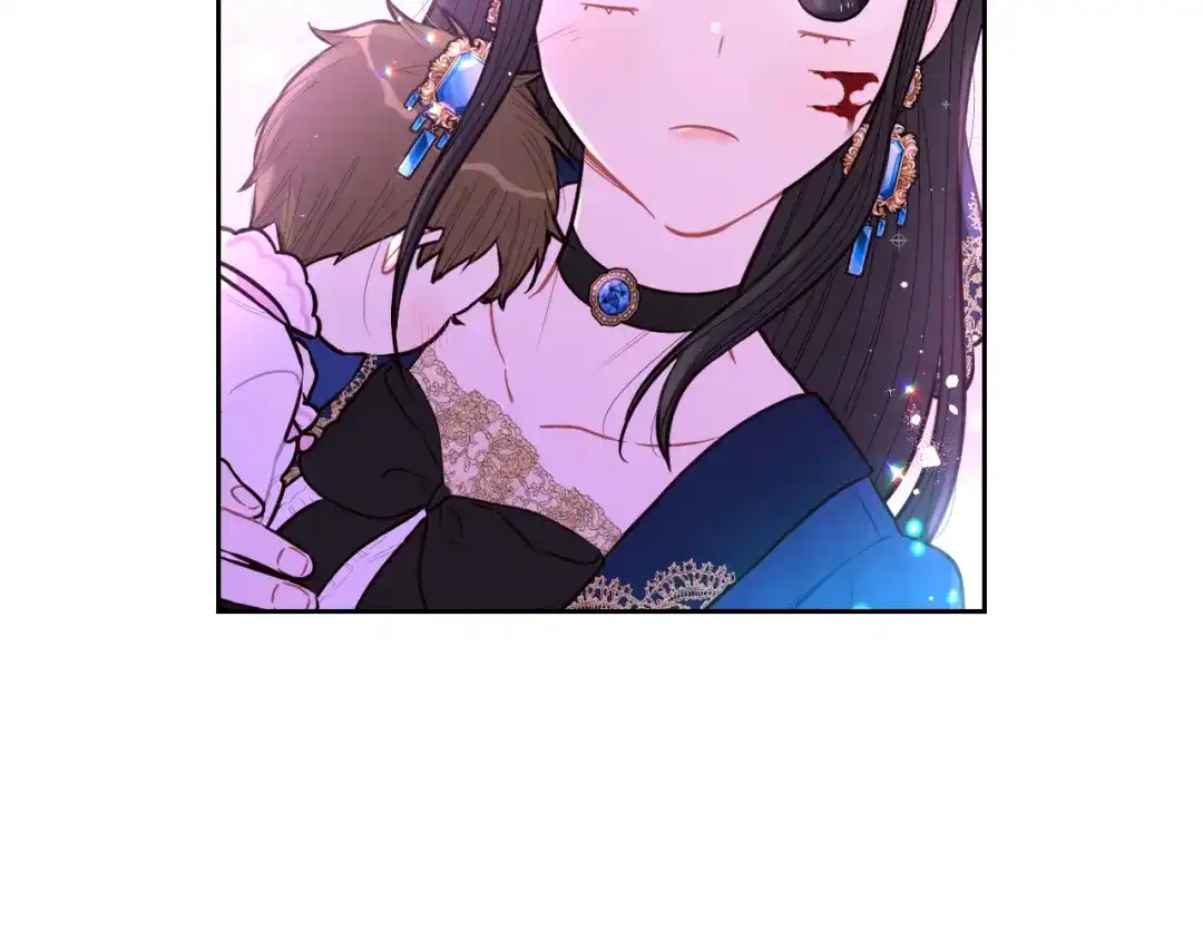 《我才不嫁皇太子！》第104话 全力一击 第33页
