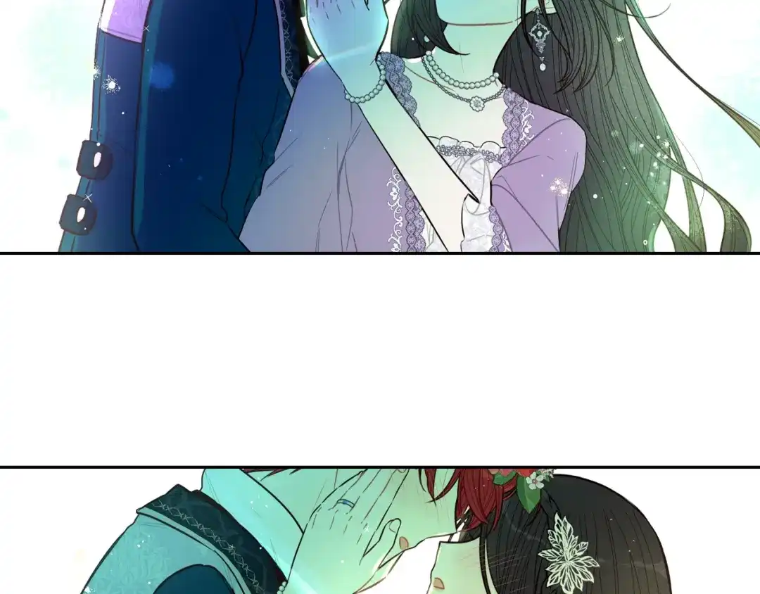 《我才不嫁皇太子！》第106话 只有我 第141页