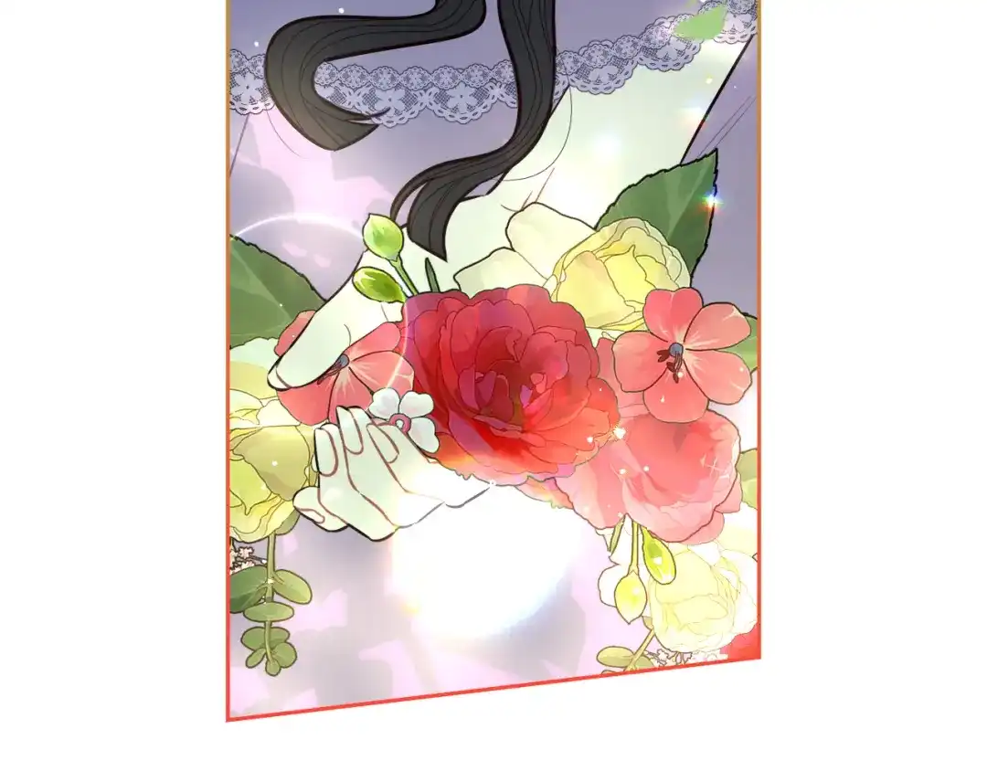 《我才不嫁皇太子！》第106话 只有我 第57页