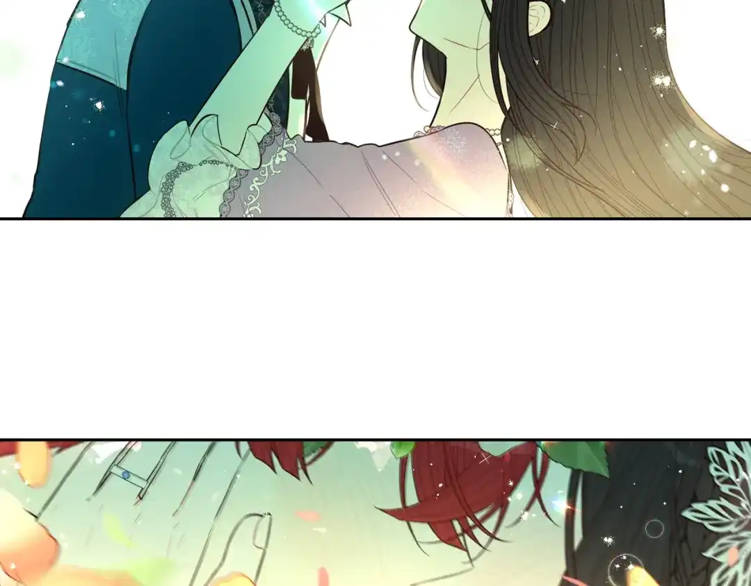 《我才不嫁皇太子！》第106话 只有我 第142页