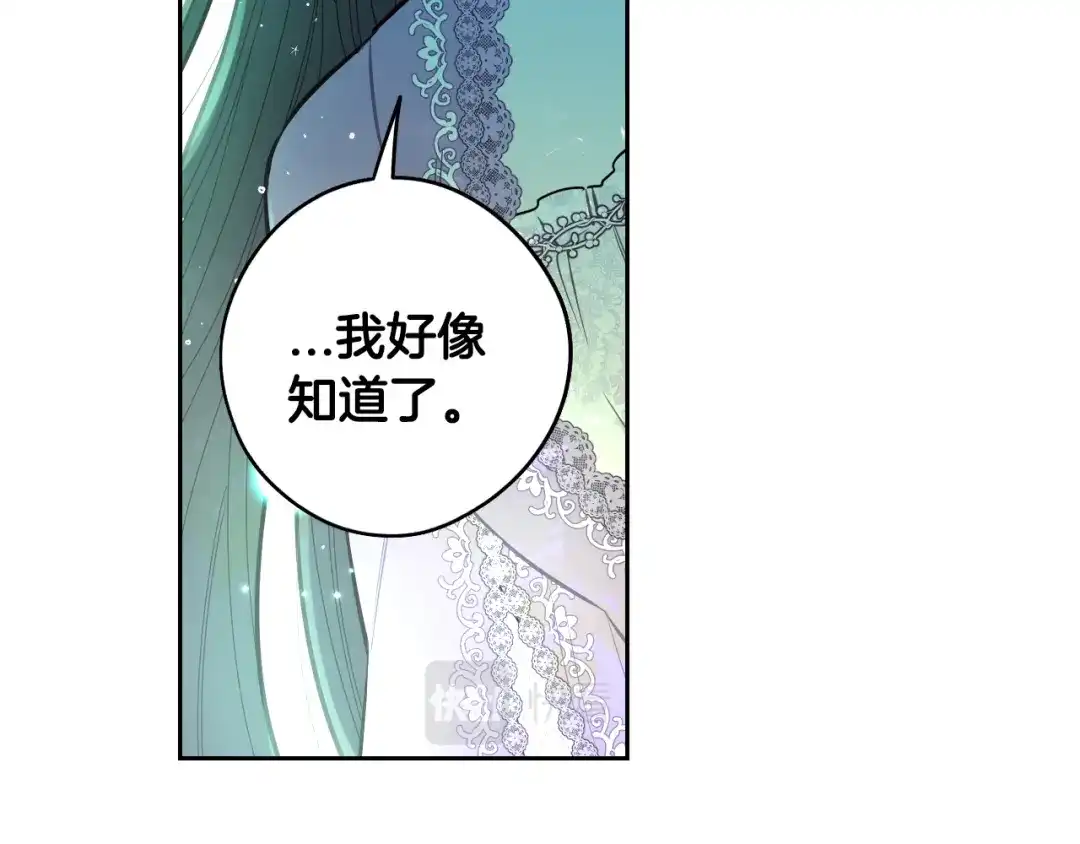 《我才不嫁皇太子！》第106话 只有我 第89页