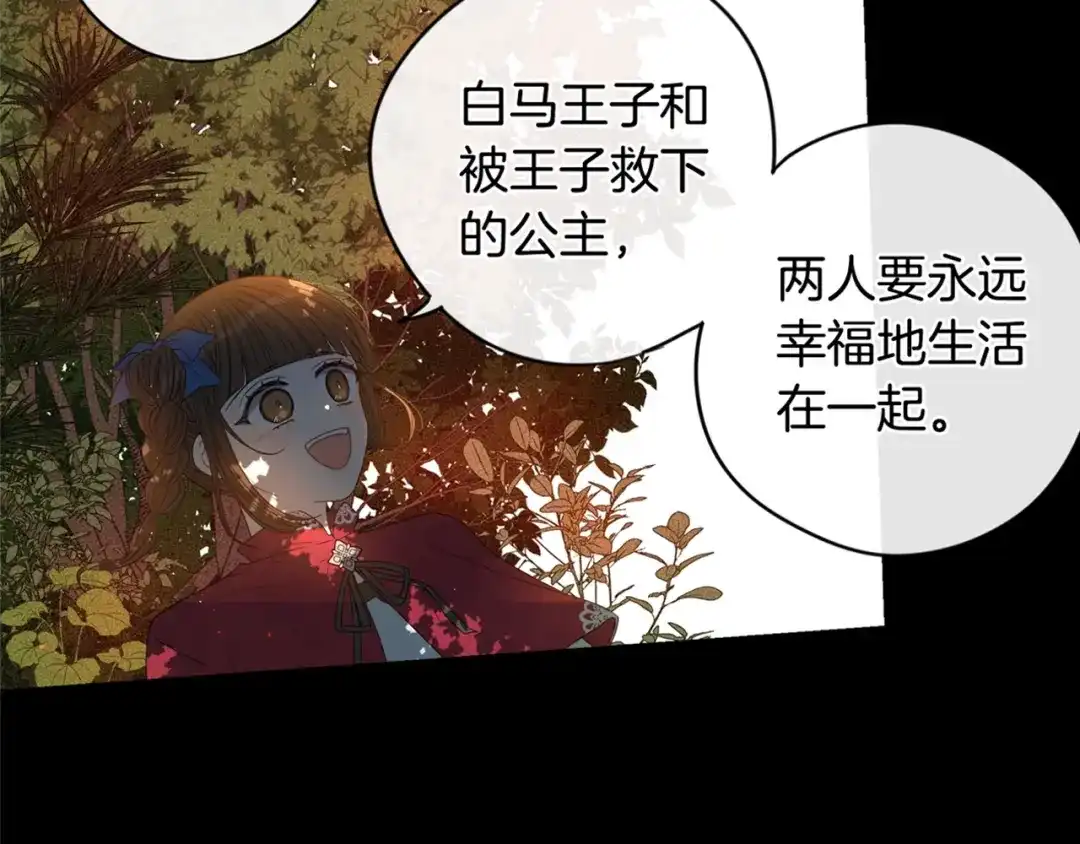 《我才不嫁皇太子！》第10话 女生的直觉 第142页
