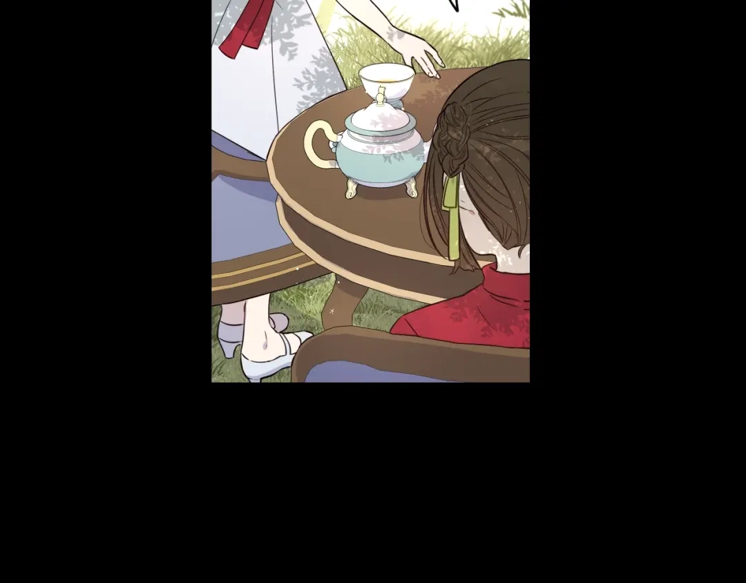 《我才不嫁皇太子！》第11话 狩猎？有趣！ 第53页