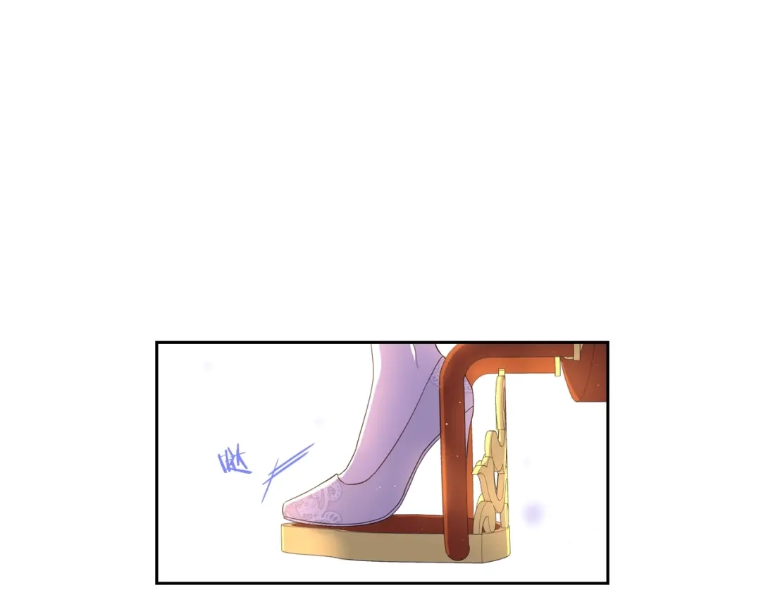 《我才不嫁皇太子！》第13话 金猪之争 第92页