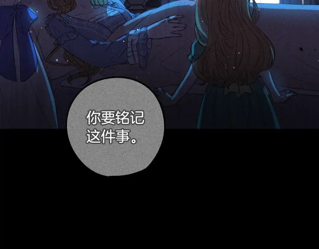 《我才不嫁皇太子！》第18话 聚会上的骚乱 第143页