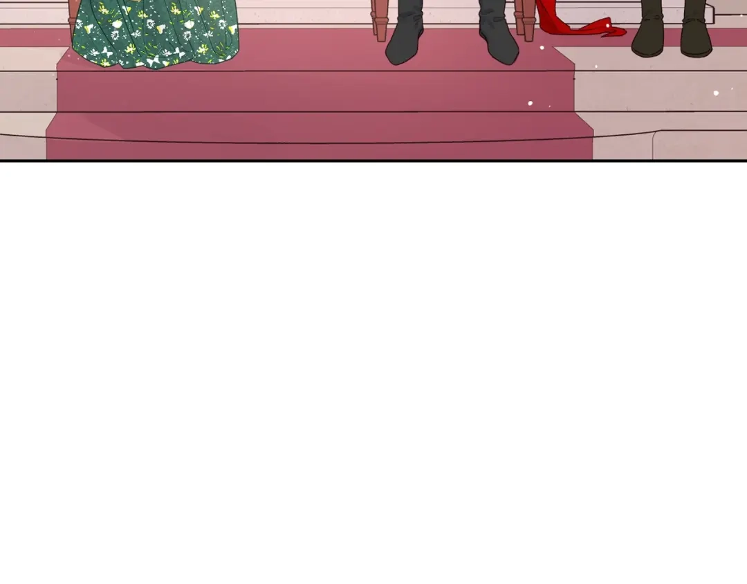《我才不嫁皇太子！》第1话 柔弱公主嫁给我？ 第108页