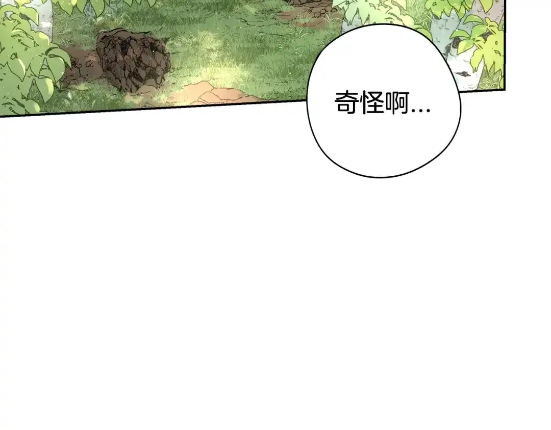《我才不嫁皇太子！》第21话 木香的源头 第5页