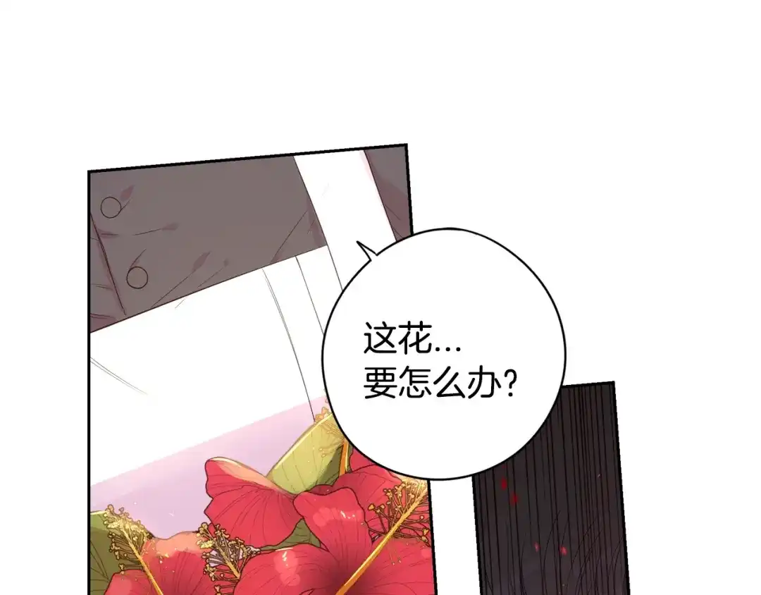 《我才不嫁皇太子！》第24话 结盟？ 第29页