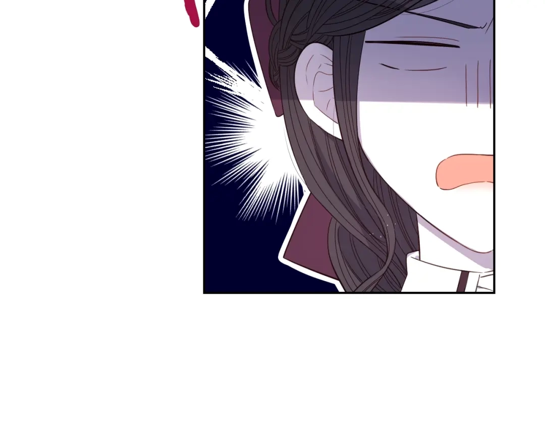 《我才不嫁皇太子！》第24话 结盟？ 第79页