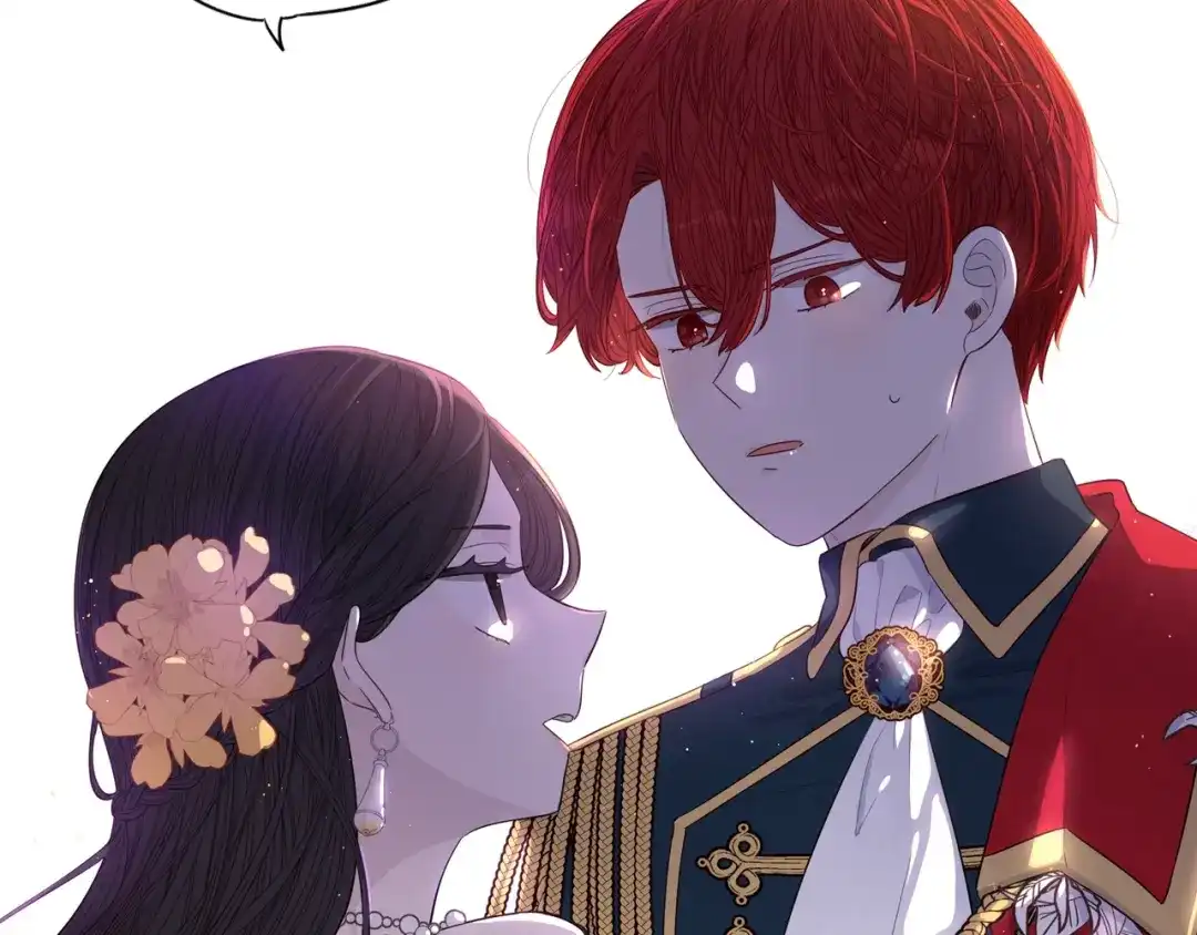 《我才不嫁皇太子！》第2话 仙女登场 第180页