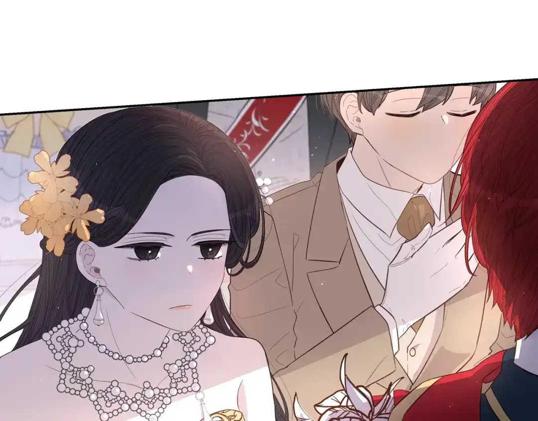 《我才不嫁皇太子！》第2话 仙女登场 第138页