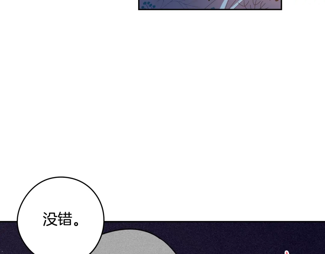 《我才不嫁皇太子！》第29话 不祥的预言 第25页