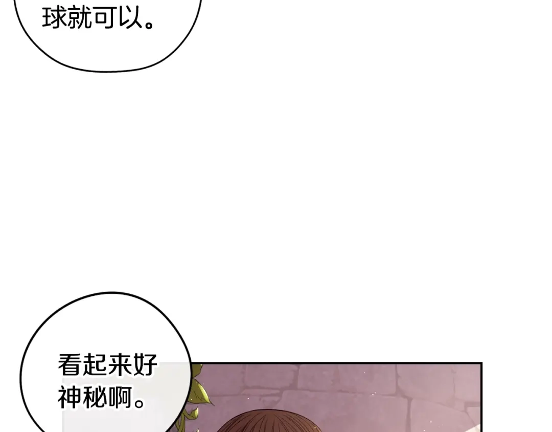《我才不嫁皇太子！》第29话 不祥的预言 第17页