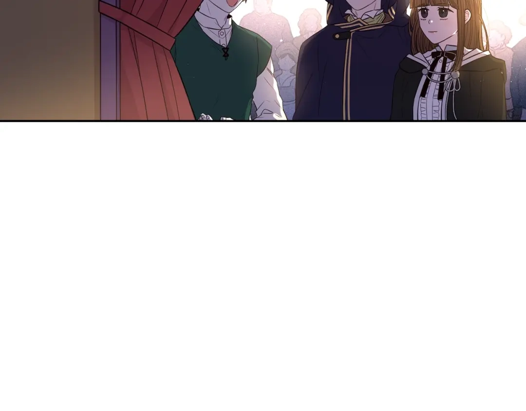 《我才不嫁皇太子！》第31话 戏剧？有意思 第6页