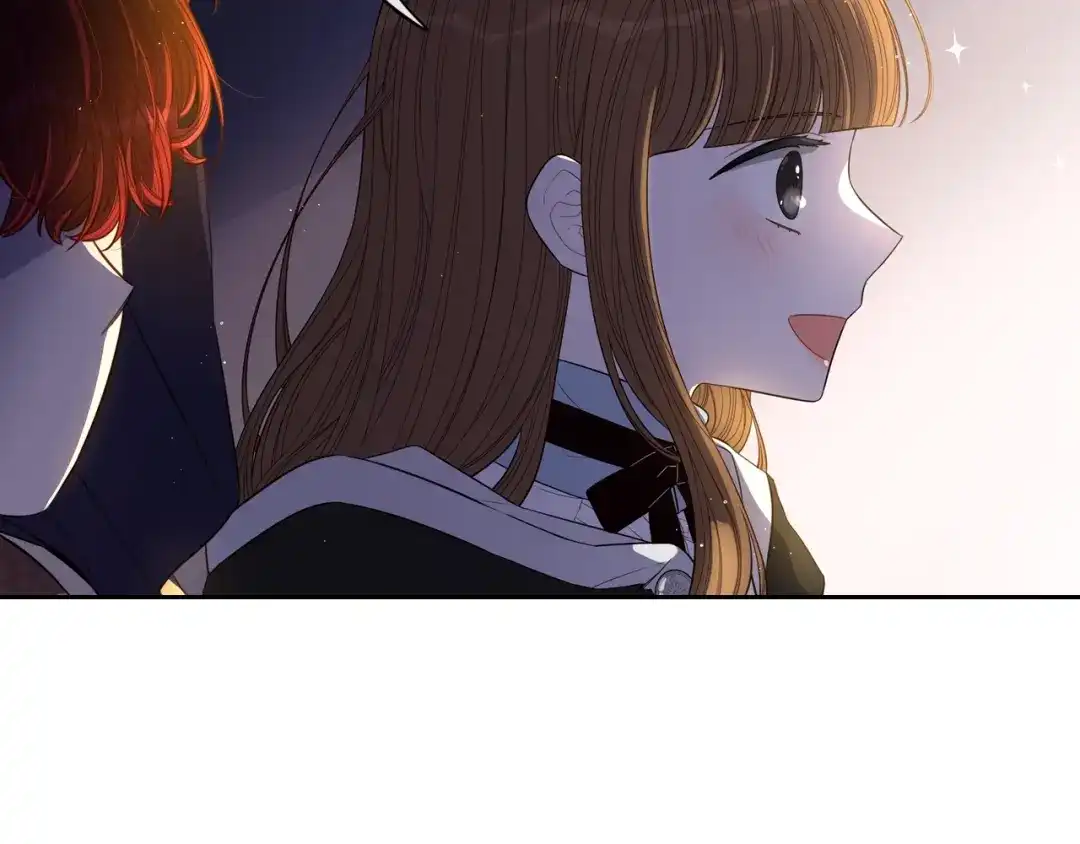 《我才不嫁皇太子！》第31话 戏剧？有意思 第28页