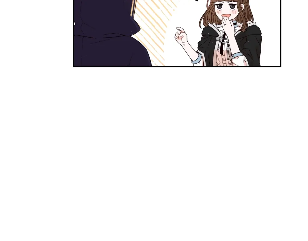 《我才不嫁皇太子！》第32话 只有一间房？ 第49页