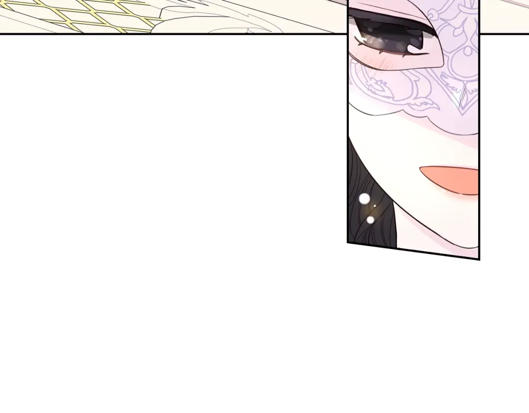 《我才不嫁皇太子！》第34话 女神比拼 第88页