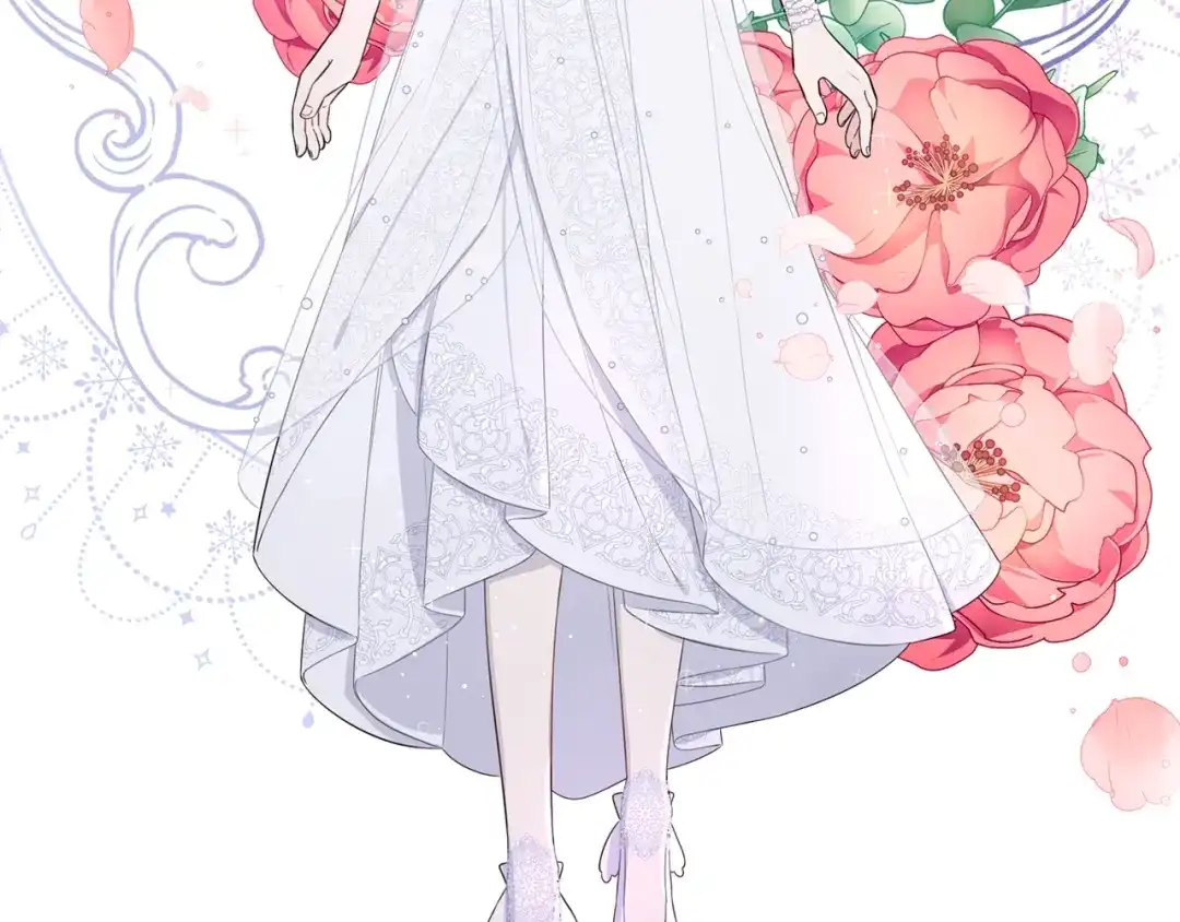 《我才不嫁皇太子！》第34话 女神比拼 第63页