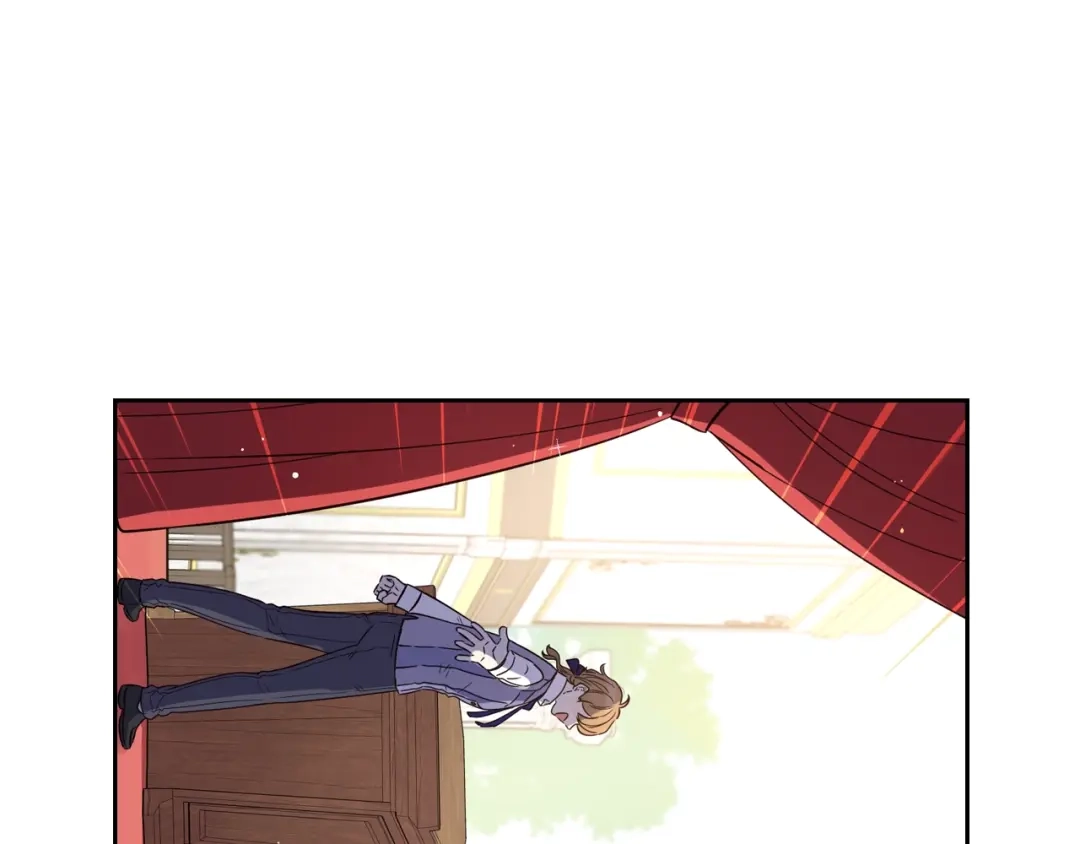 《我才不嫁皇太子！》第34话 女神比拼 第38页