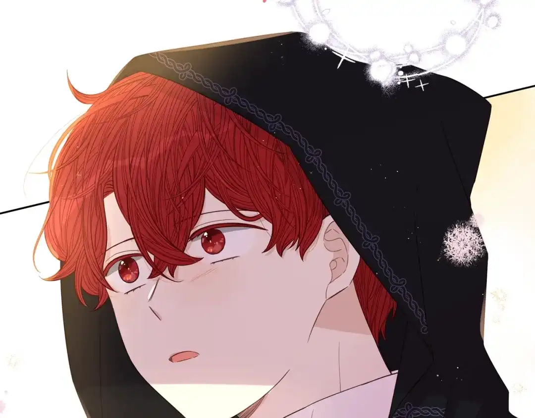 《我才不嫁皇太子！》第34话 女神比拼 第103页