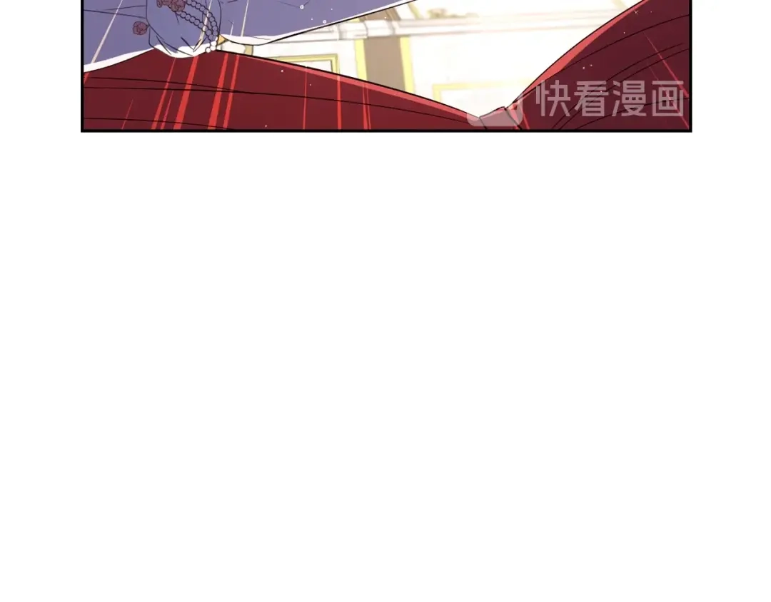 《我才不嫁皇太子！》第34话 女神比拼 第40页