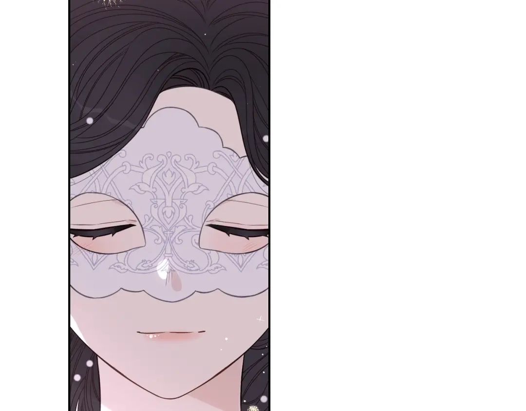 《我才不嫁皇太子！》第34话 女神比拼 第111页