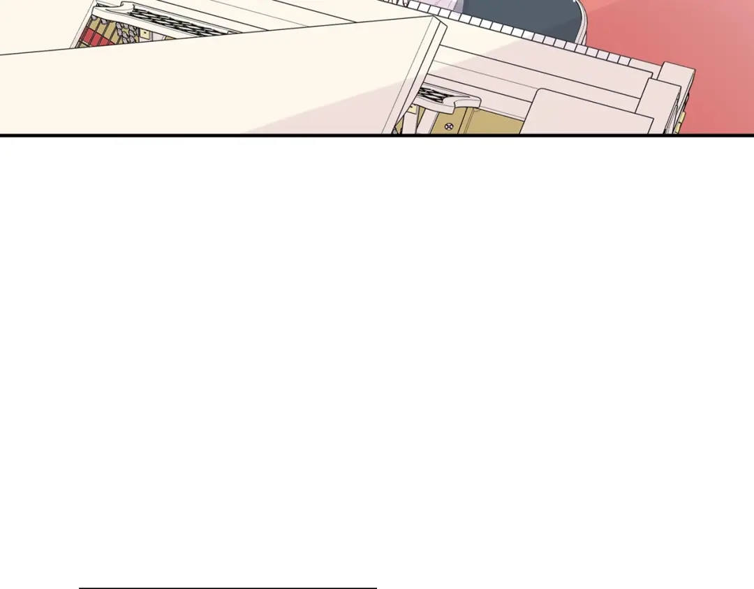 《我才不嫁皇太子！》第34话 女神比拼 第85页