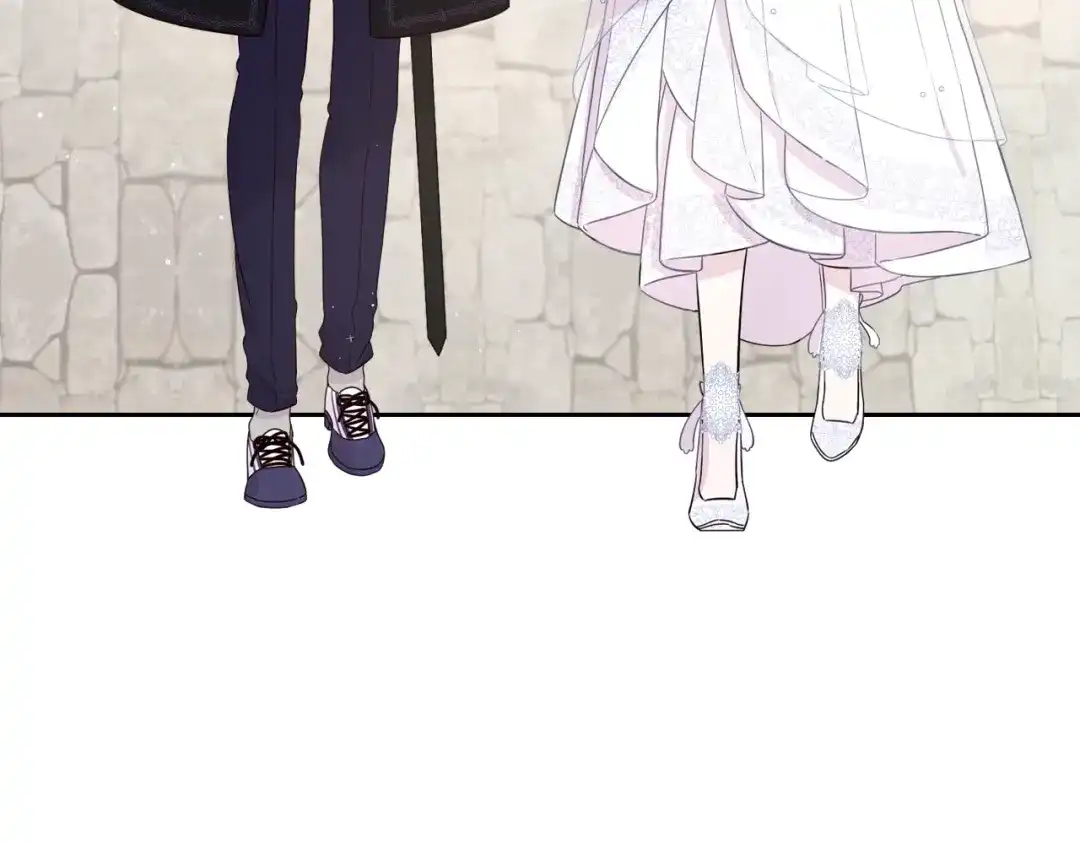 《我才不嫁皇太子！》第35话 命运的相遇 第11页