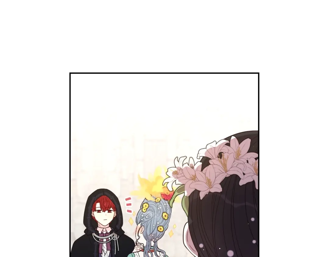 《我才不嫁皇太子！》第36话 巧救人质 第141页