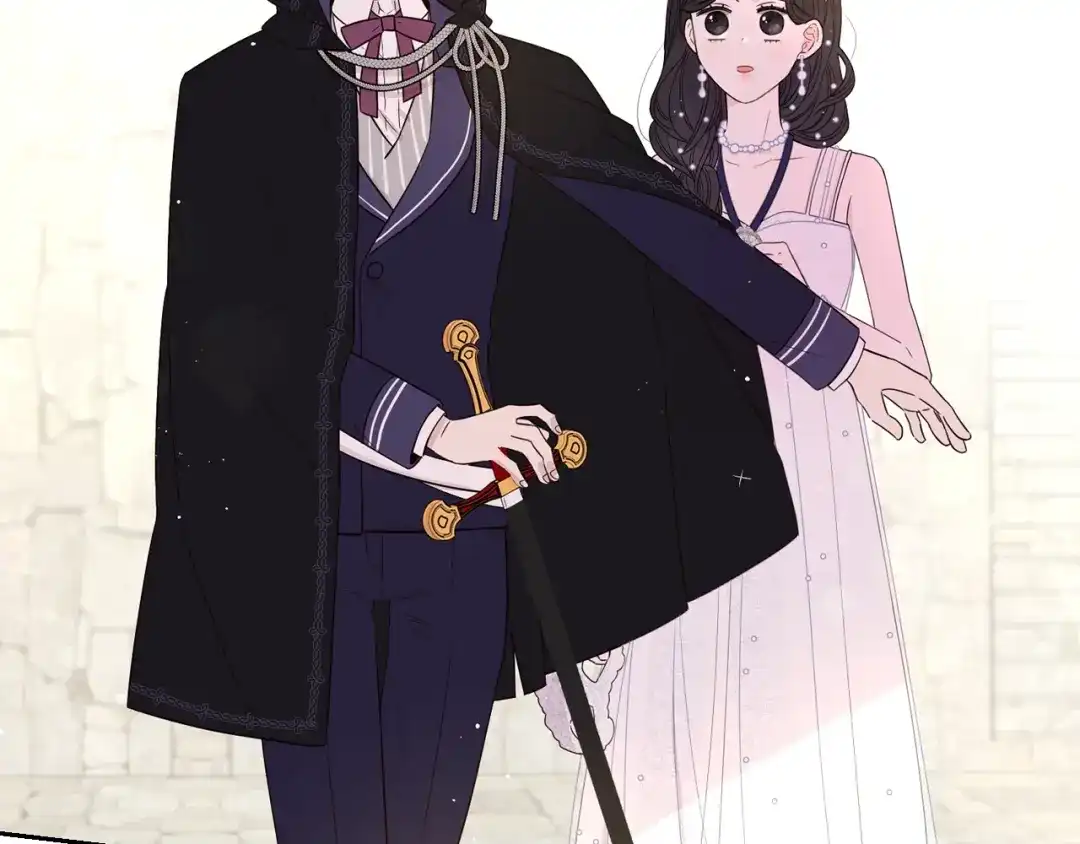 《我才不嫁皇太子！》第36话 巧救人质 第8页