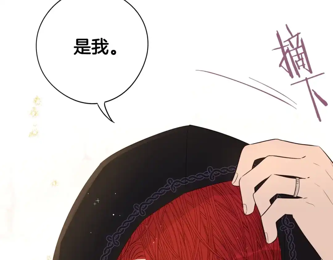 《我才不嫁皇太子！》第37话 同游庆典 第9页