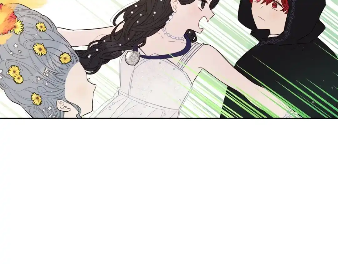《我才不嫁皇太子！》第37话 同游庆典 第51页