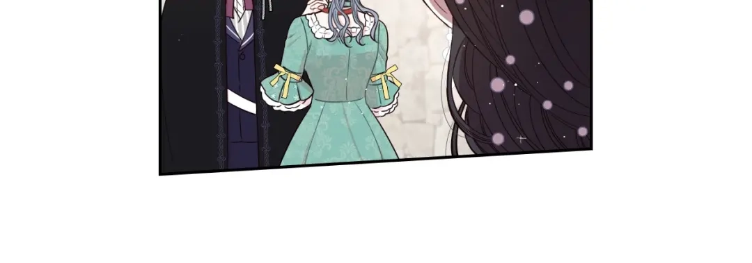 《我才不嫁皇太子！》第37话 同游庆典 第35页
