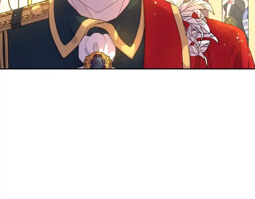 《我才不嫁皇太子！》第3话 高超的起名技巧 第105页