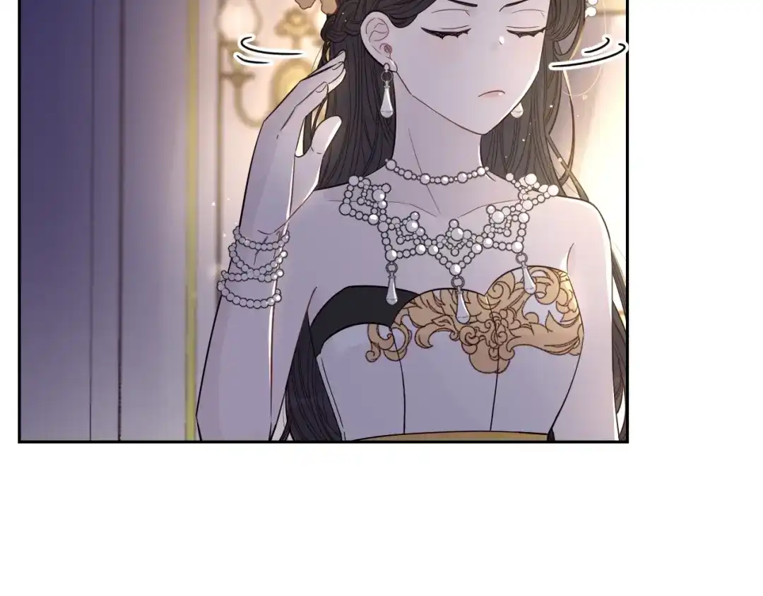 《我才不嫁皇太子！》第3话 高超的起名技巧 第30页