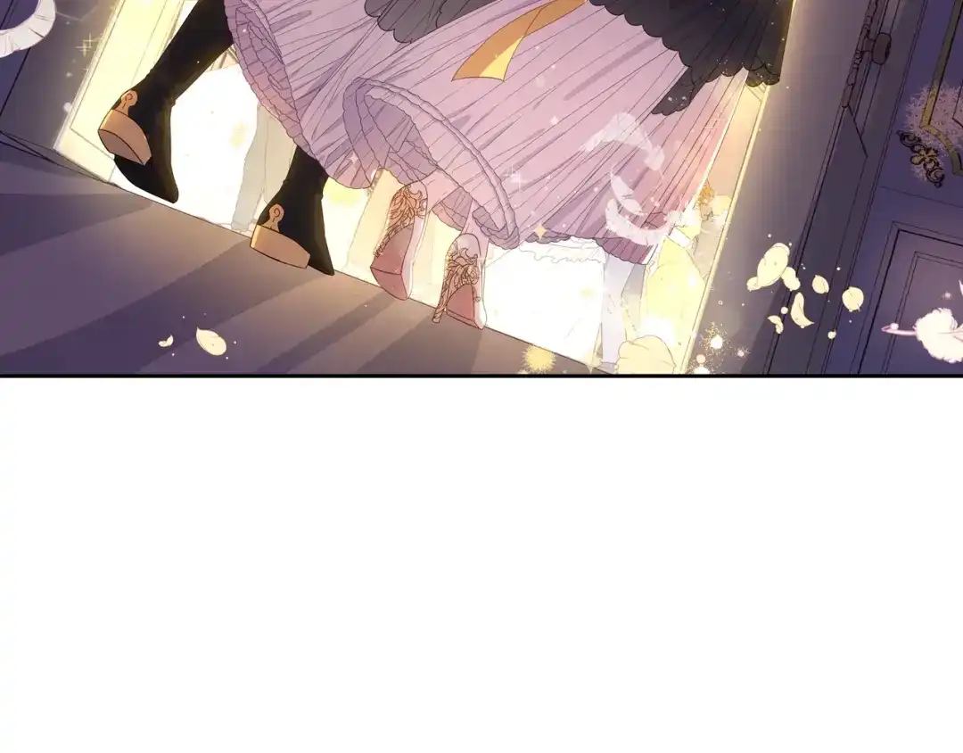 《我才不嫁皇太子！》第3话 高超的起名技巧 第126页