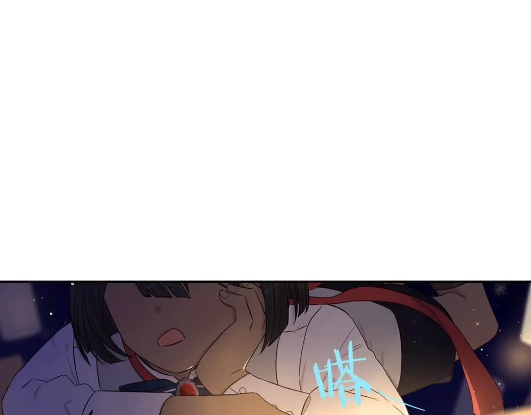 《我才不嫁皇太子！》第一季完结篇 月下共舞 第57页