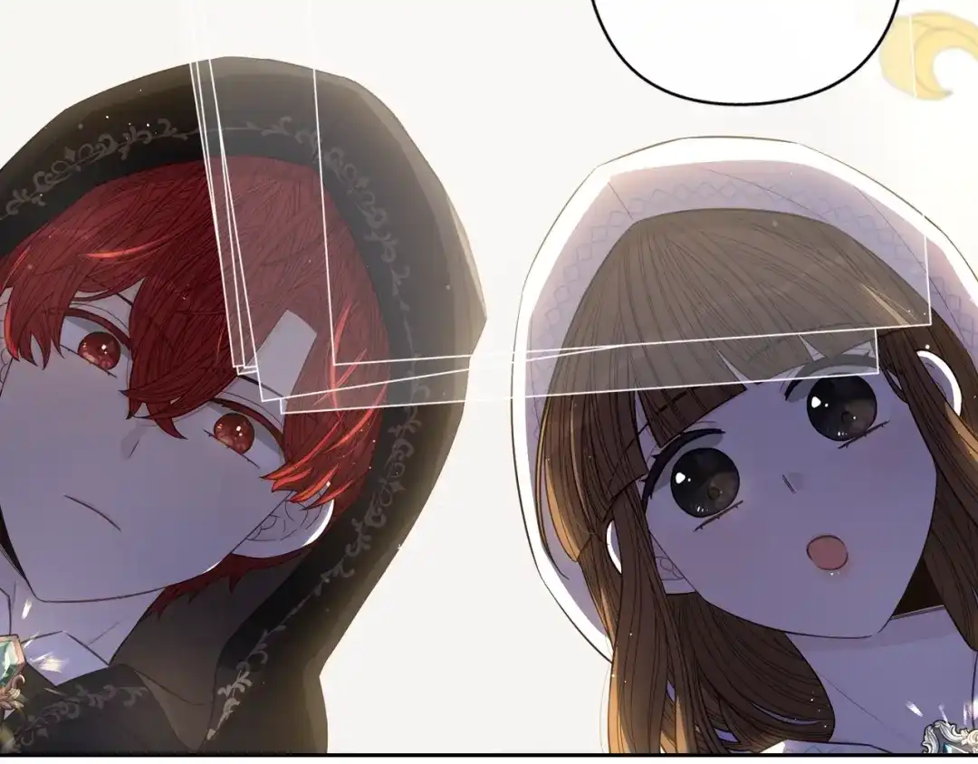 《我才不嫁皇太子！》第40话 寻找精灵 第86页